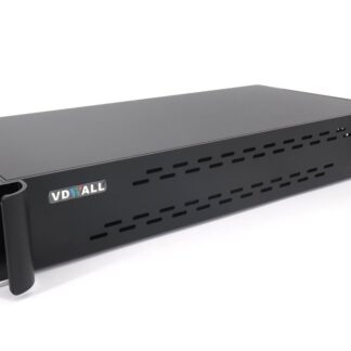 VDWALL SC-4 Sending LED display Card Box