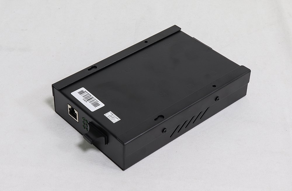 LINSN SC801 Single Mode Ethernet Media Converter - Image 2