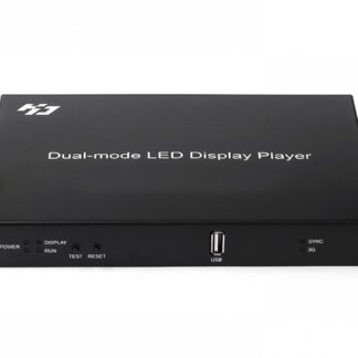 Huidu HD-A603 High Definition Dual Mode LED Display Player