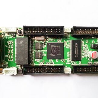 LINSN RV907 Rental LED Screen Receiving Card