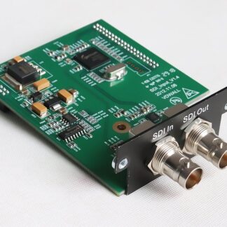 VDWALL SDI Module for LVP605/LVP605S LED display