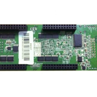 Linsn RV927 Rental LED Display Recipient Card