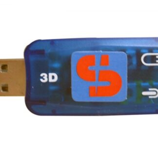 Shanghai XIXUN USB Audio LED display Card