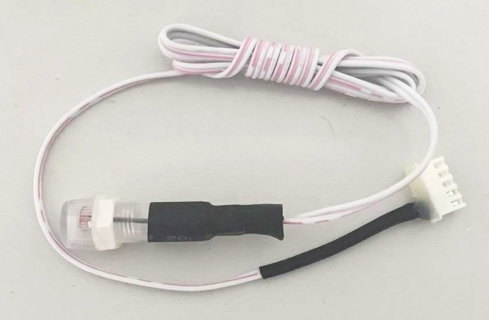 Sheen Color CL1 Vehicle LED Sign Light Sensor