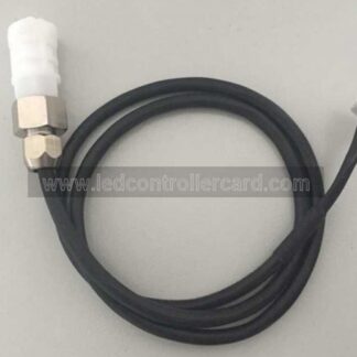 Sheen Color LED Sign Temperature and Humidity Sensor