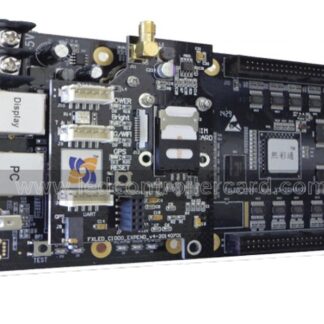 Sheen Color T3+3G Asynchronous Wireless LED Sign Controller Card
