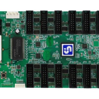 Xixun Sysolution D60-12 FPGA Receiving Card