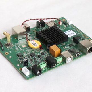 Novastar Taurus Series T1-4G LED Screen Multimedia Player Controller Card