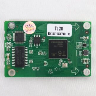 Moon T120 high standard universal screen receiving card