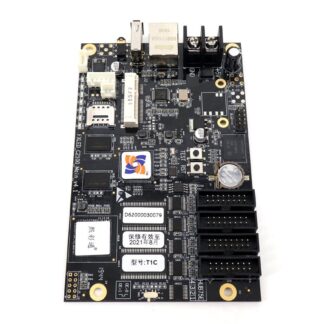 SheenColor T1C Full Color Sign LED Control Card Fxled C2100