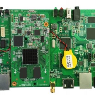 Novastar Taurus T2-4G Multi-media Player LED Screen Control Card