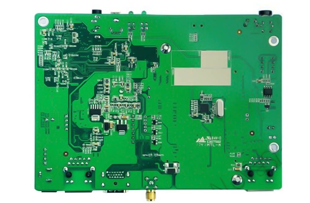 Novastar Taurus T2-4G Multi-media Player LED Screen Control Card - Image 3