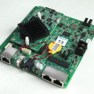 Novastar Taurus Series T3 Full Color Multimedia Player Controller