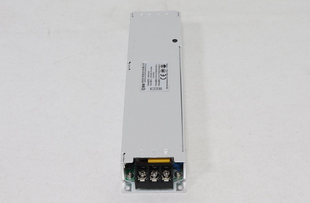 LaitePower T400V5.0A1 LED Sign Wide Voltage Power Supply 400W - Image 2