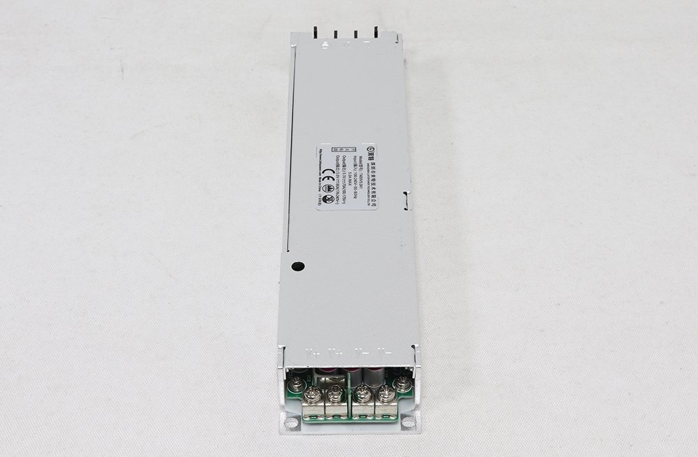 LaitePower T400V5.0A1 LED Sign Wide Voltage Power Supply 400W - Image 3