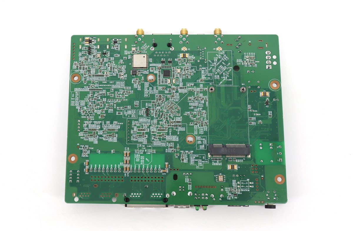 Novastar T50 LED Screen Multimedia Player - Image 2
