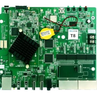 Novastar Taurus T8 LED screen synchronization control card
