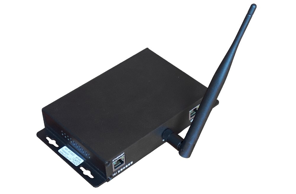 Novastar TB1 LED Screen Video Controller Box - Image 2
