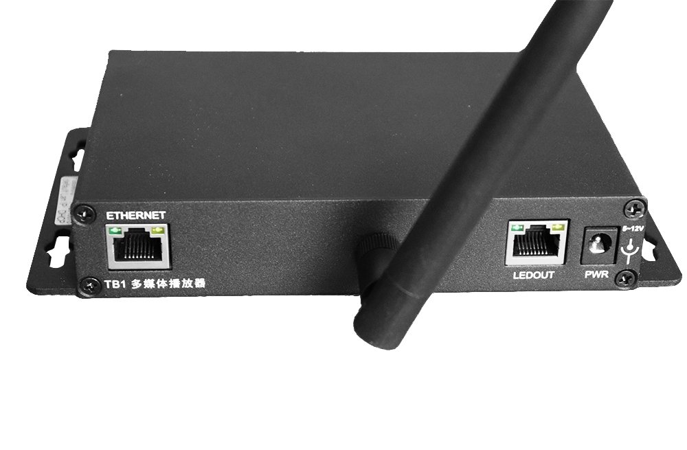 Novastar TB1 LED Screen Video Controller Box - Image 3