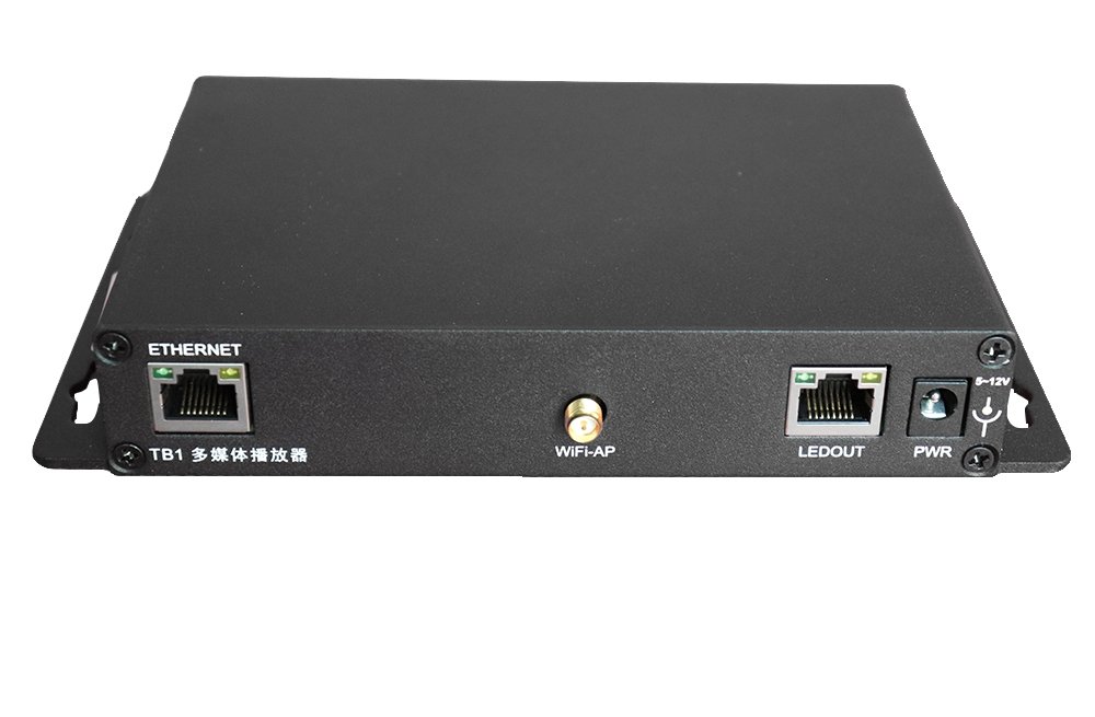Novastar TB1 LED Screen Video Controller Box - Image 4