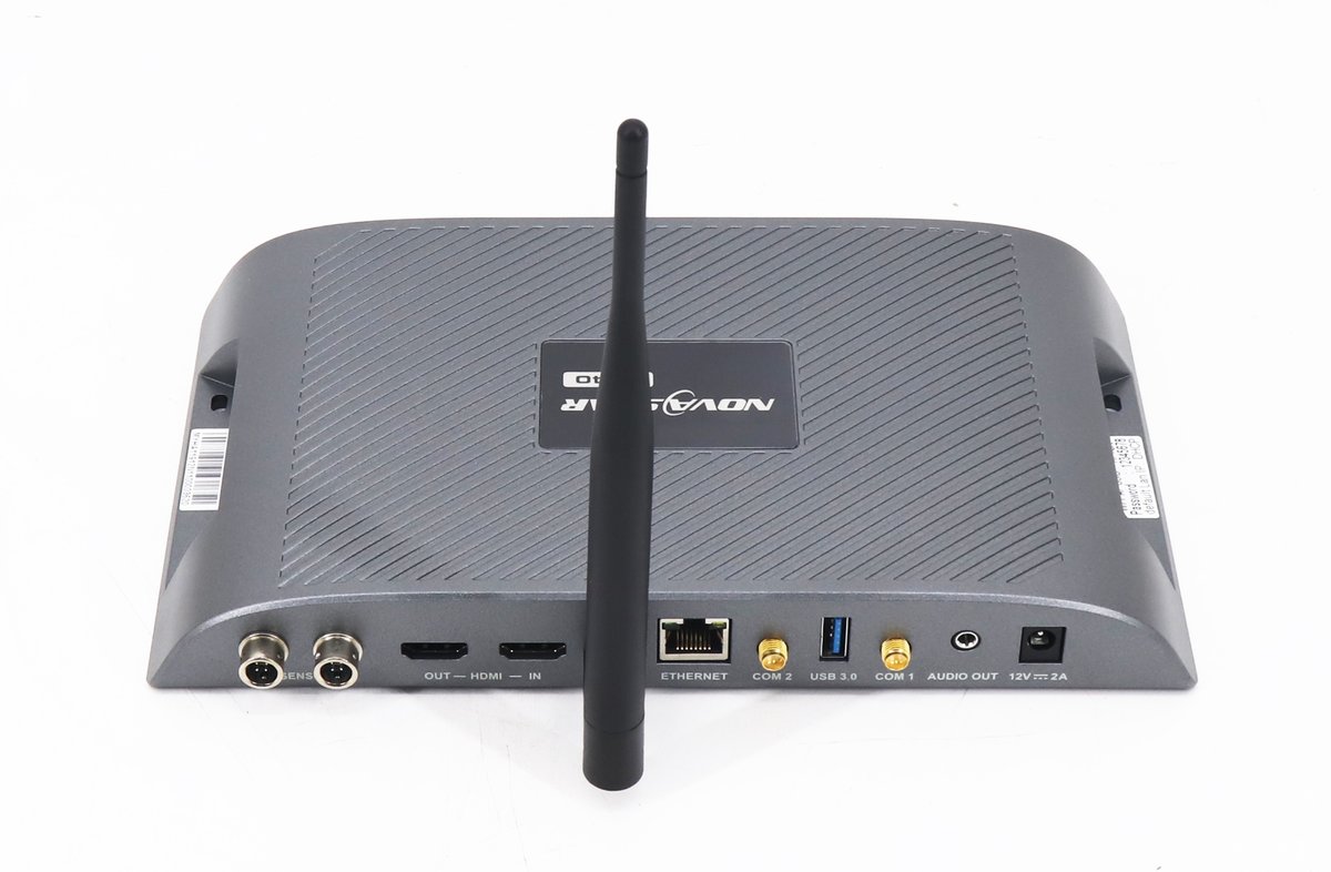 Novastar TB40 LED Screen Video Multimedia Players - Image 4
