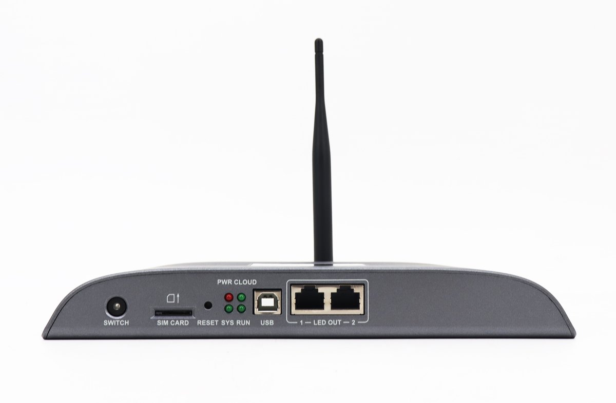 Novastar TB40 LED Screen Video Multimedia Players - Image 7
