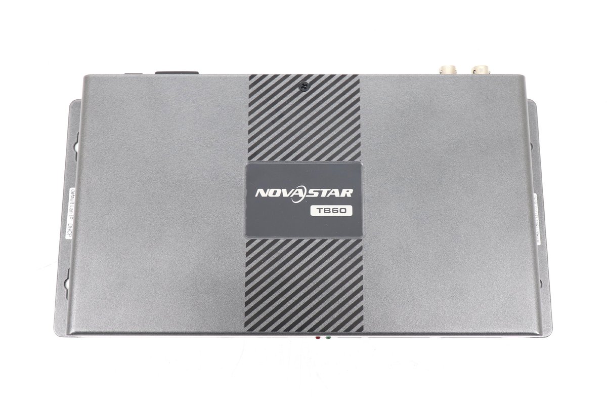 Novastar TB60 LED Large Video Multimedia Player - Image 7