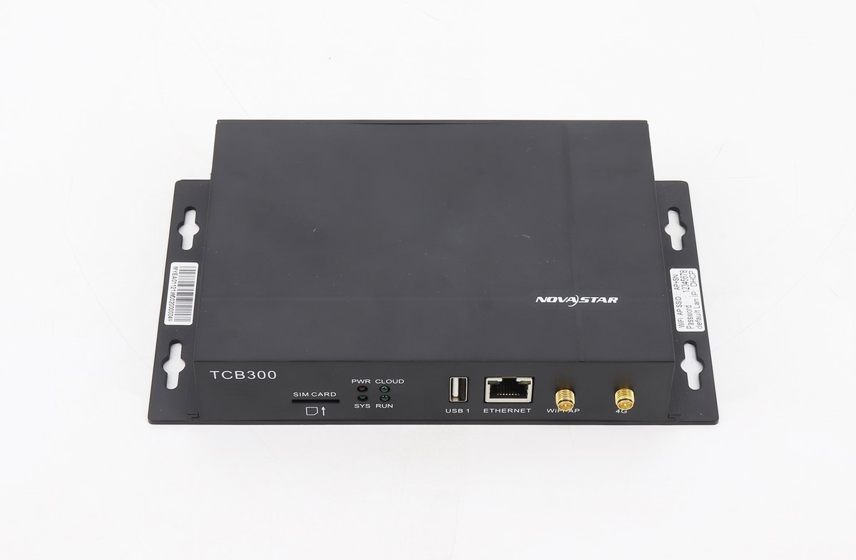 Novastar TCB300 LED Display Media Player for LCD - Image 3