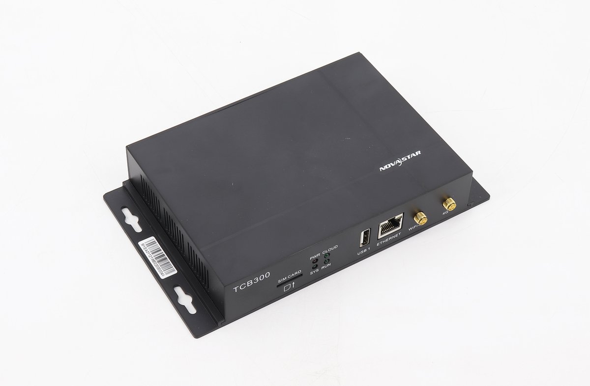 Novastar TCB300 LED Display Media Player for LCD - Image 2