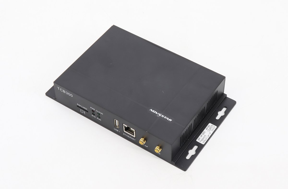 Novastar TCB300 LED Display Media Player for LCD - Image 4