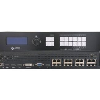 LINSN X8000 LED Wall High Definition Video Processor