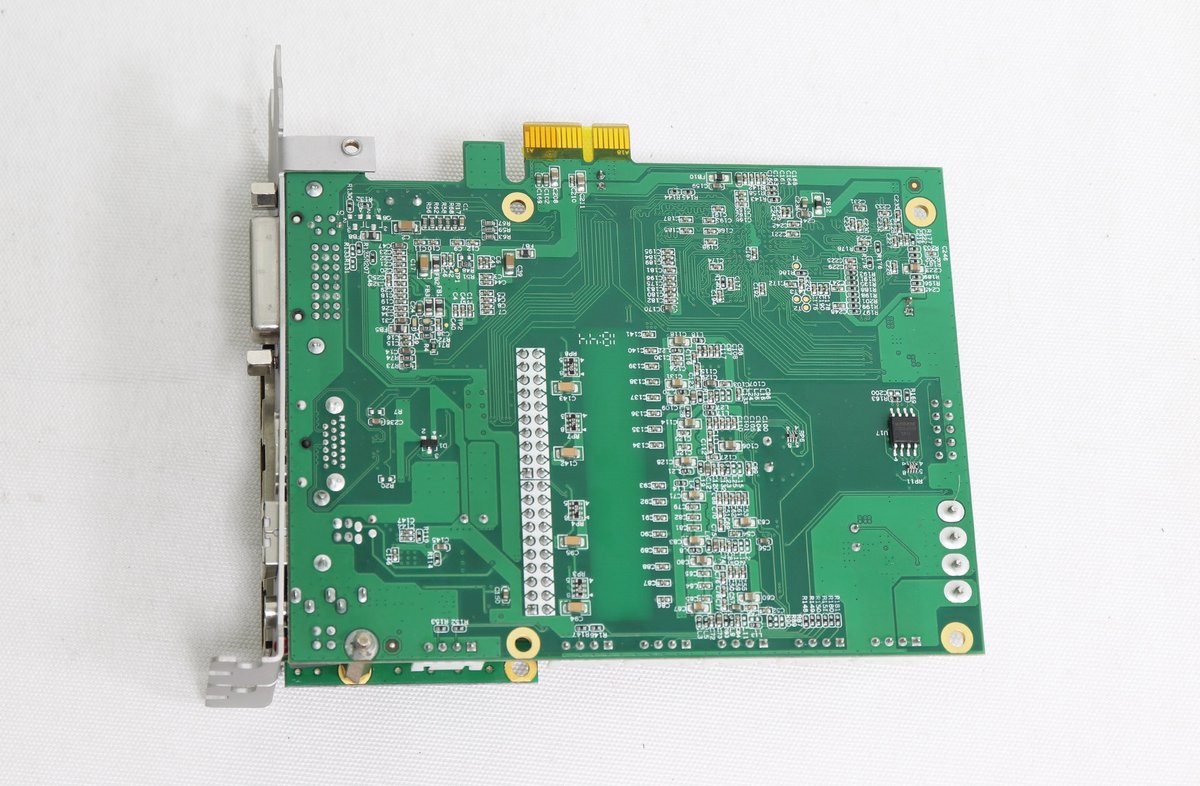 Linsn Technology TS902 LED Sender Card - Image 2