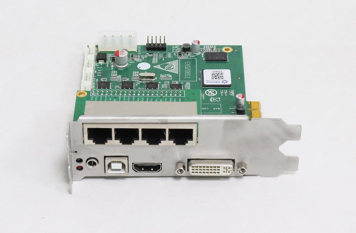 Linsn Technology TS902 LED Sender Card - Image 5