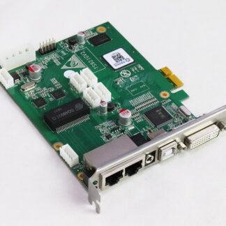 TS921 LINSN Sending Card L202 LED Controller