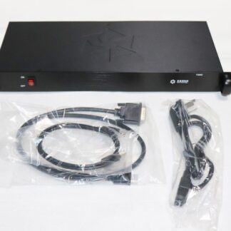 LINSN TS952 LED Display Sender Box with 4 Ethernet Outputs