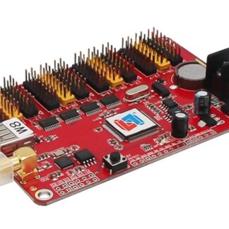 LISTEN W8WiFi LED single/dual color wireless control card