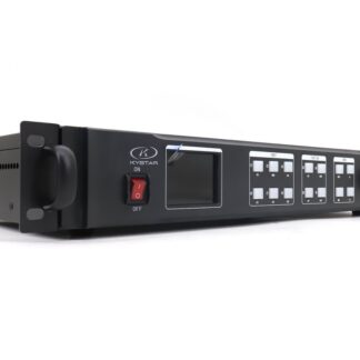 Kystar U1A LED Video Processor With Audio Function