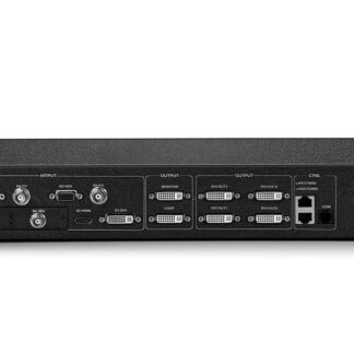 KYStar U4 Multi-Image Splicing LED Screen Video Processor