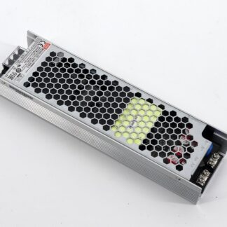 Meanwell UHP-350-5 Single-Output Slim Type LED Power Supply