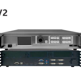Mooncell MVP601-D/ MVP125-D/ V2 Full Color LED Video Splicer Series