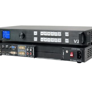 RGBlink V2 V2S LED Display Video Processor