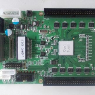 ZDEC ZQ-V8-RV01 LED Receiver LED display Card