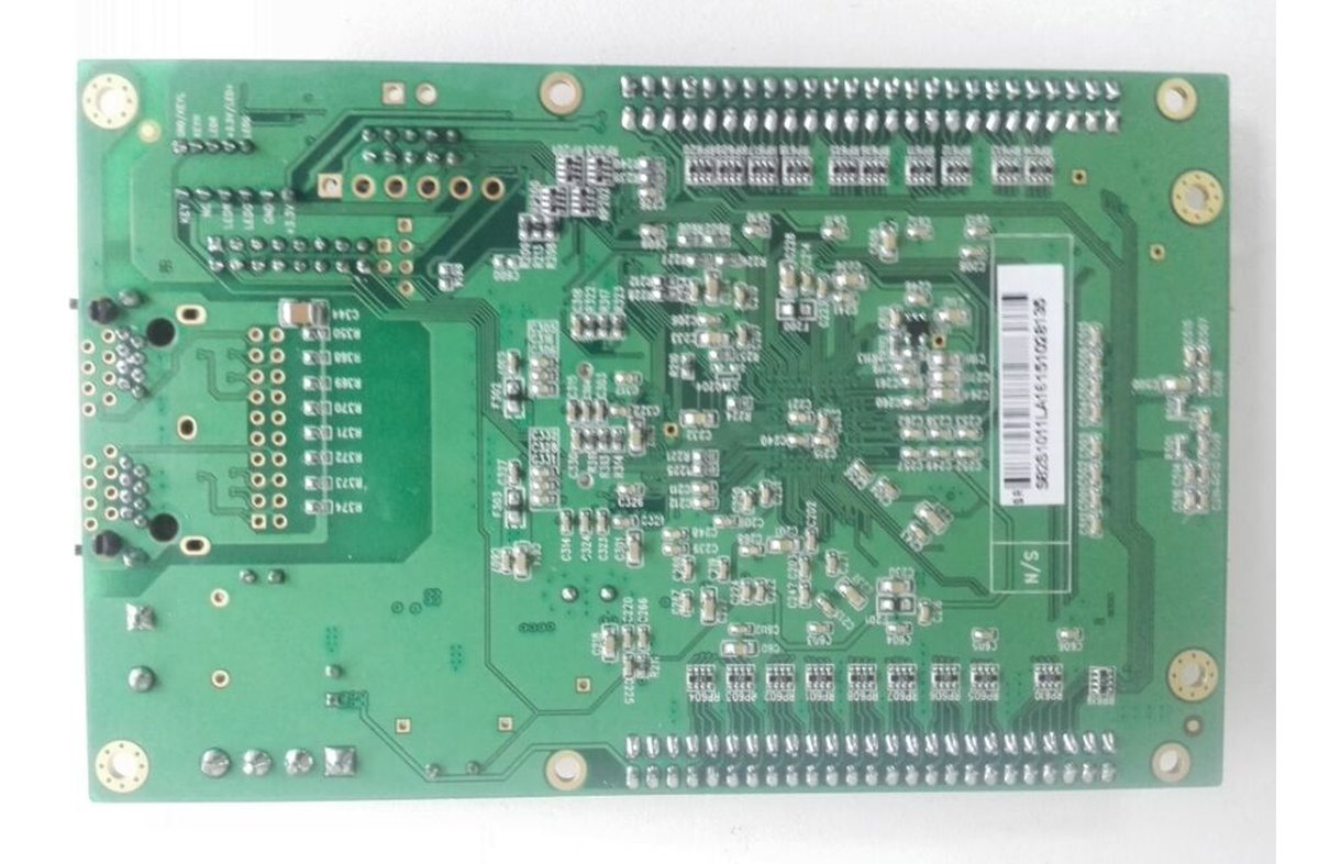 ZDEC ZQ-V8-RV01 LED Receiver LED display Card - Image 2