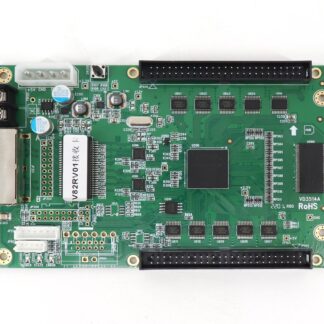 ZDEC V82RV01 S82S1011 LED Display Receiving Card