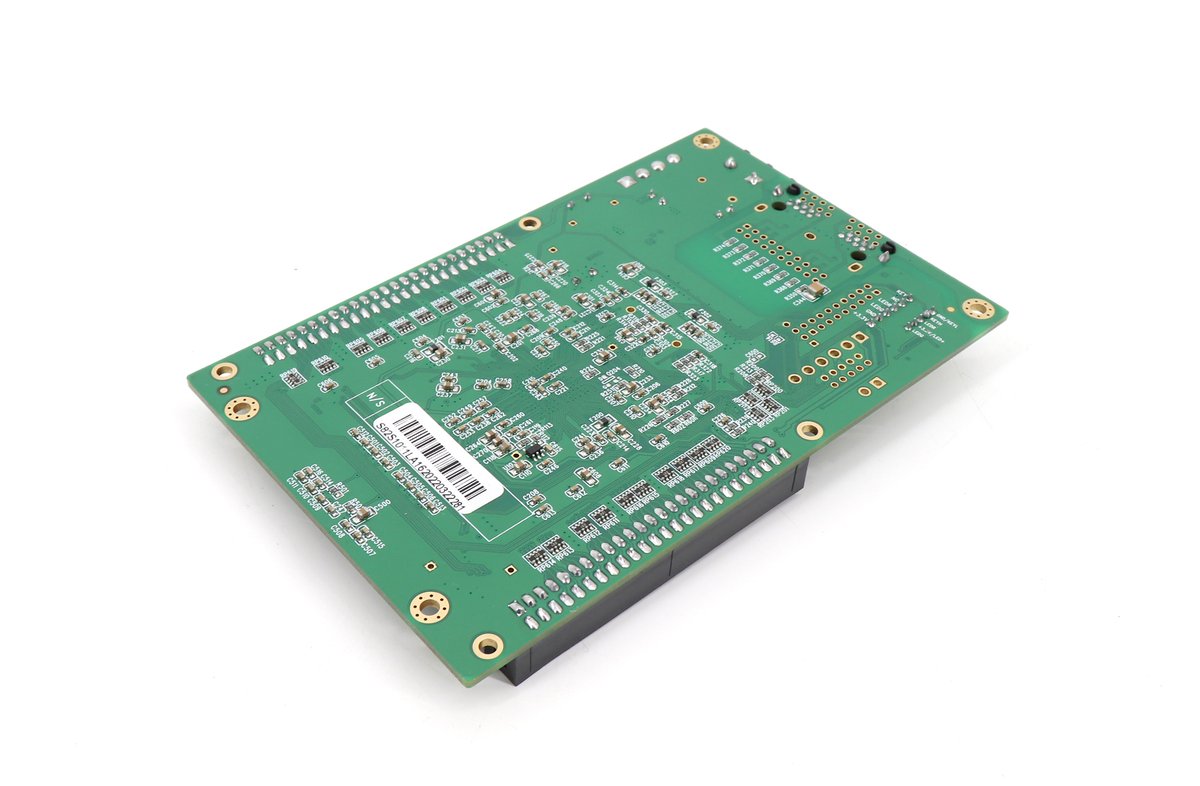 ZDEC V82RV01 S82S1011 LED Display Receiving Card - Image 5