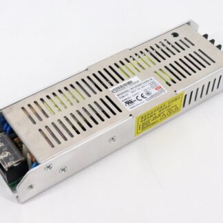 POWERLD VAT-UP200S-3.8-60L-AII Single Output Power Supply