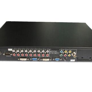 VDWALL LedSync820C(H) LED Video Controller