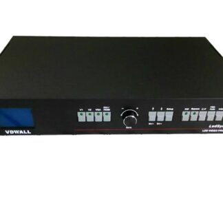 VDWALL LEDSync820H LED Video Switcher