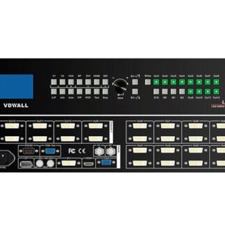 VDwall LVP408 LED Video Converter