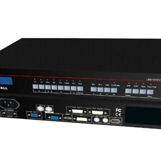 VDWALL LVP603S HD LED Video Switcher